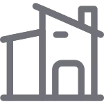 House Modern SVG Icon
